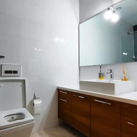 Onalti Dokuz Residences * איסטמבול