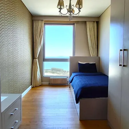 דירה Onalti Dokuz Residences