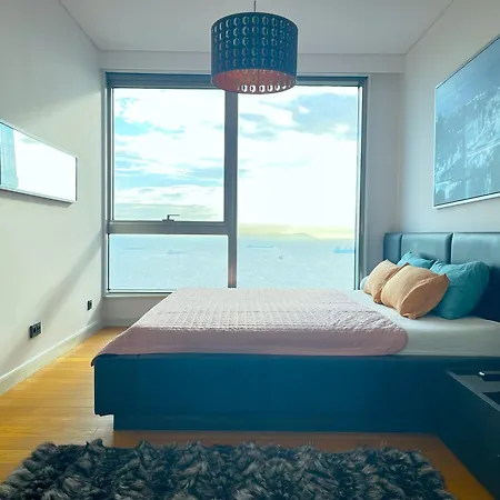 Onalti Dokuz Residences דירה *