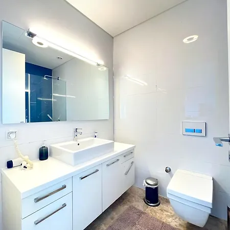 Onalti Dokuz Residences דירה איסטמבול