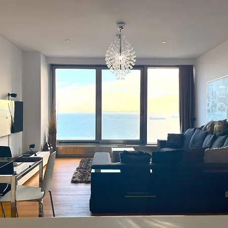 Onalti Dokuz Residences דירה