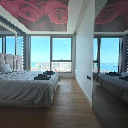 דירה Onalti Dokuz Residences