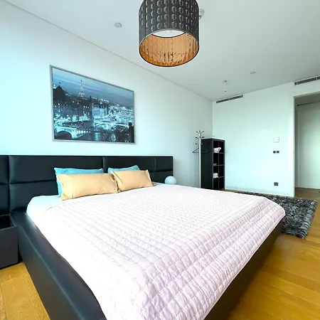 Onalti Dokuz Residences איסטמבול
