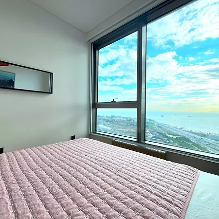 דירה Onalti Dokuz Residences