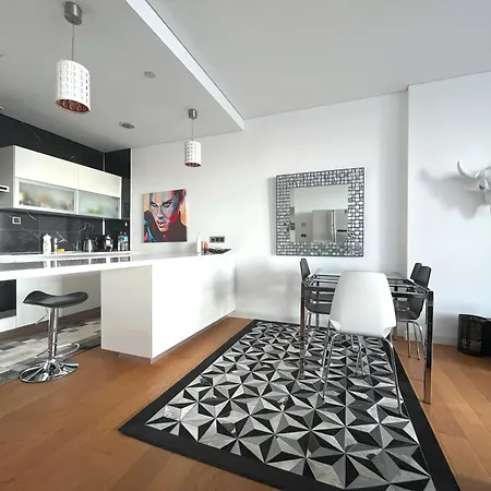 Onalti Dokuz Residences * איסטמבול