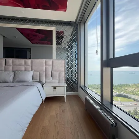 Onalti Dokuz Residences דירה איסטמבול