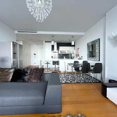 Onalti Dokuz Residences דירה *