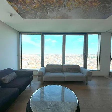 Onalti Dokuz Residences * איסטמבול