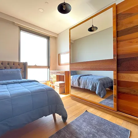 Onalti Dokuz Residences * איסטמבול