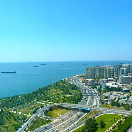 דירה Onalti Dokuz Residences