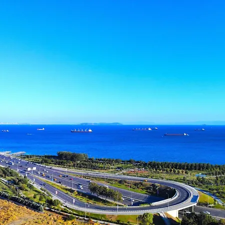 Onalti Dokuz Residences Istanbul