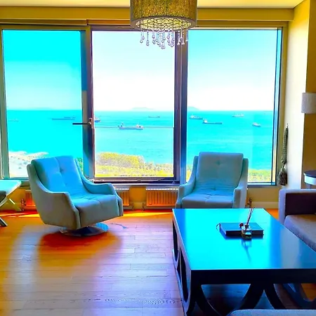 Onalti Dokuz Residences Apartment
