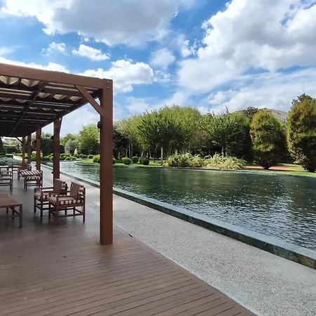 Onalti Dokuz Residences * Istanbul
