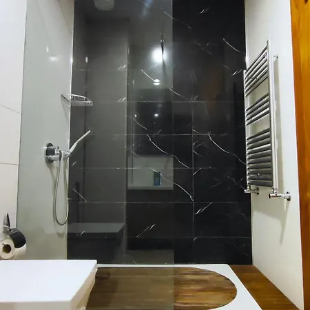 Apartment Onalti Dokuz Residences