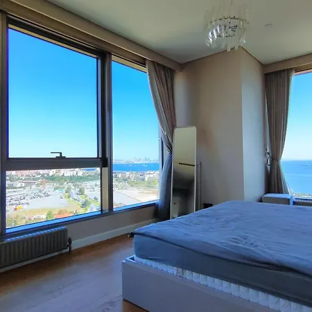 Onalti Dokuz Residences *