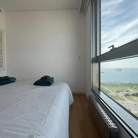 Onalti Dokuz Residences Istanbul