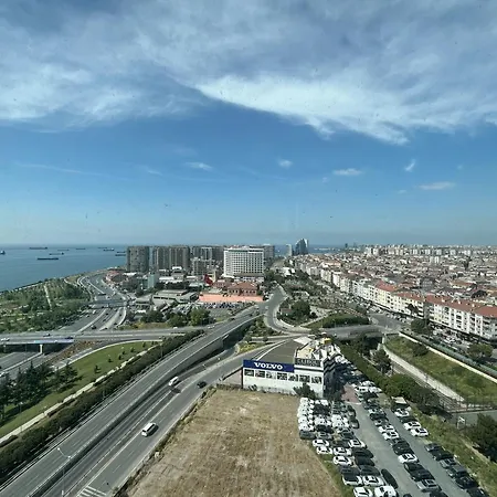 Onalti Dokuz Residences Istanbul