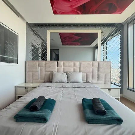 Apartment Onalti Dokuz Residences
