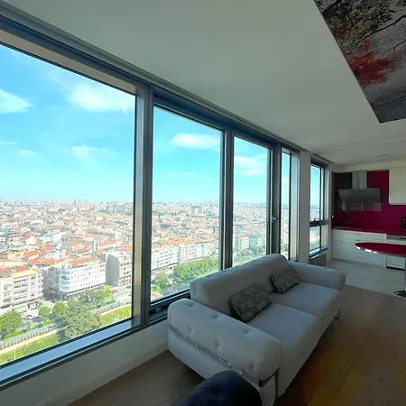 Onalti Dokuz Residences