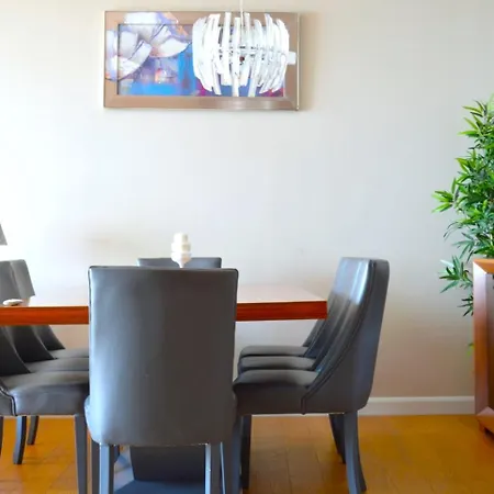 Onalti Dokuz Residences * Stambuł