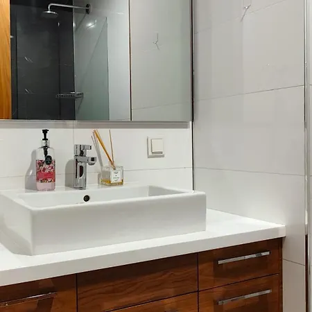 Apartament Onalti Dokuz Residences Stambuł