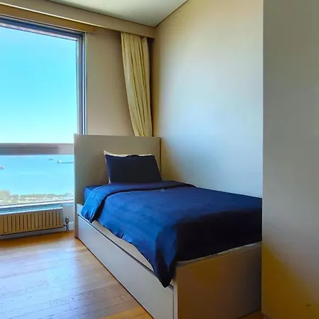 Onalti Dokuz Residences Stambuł
