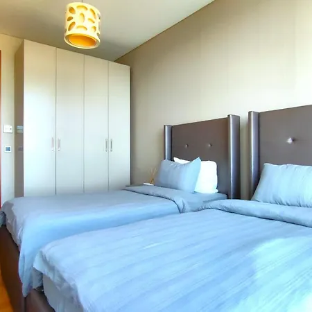 Apartament Onalti Dokuz Residences *