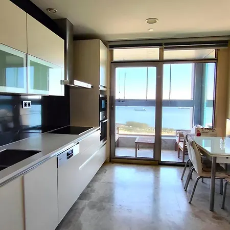 Onalti Dokuz Residences Apartament Stambuł
