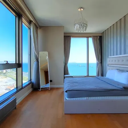 Onalti Dokuz Residences Stambuł