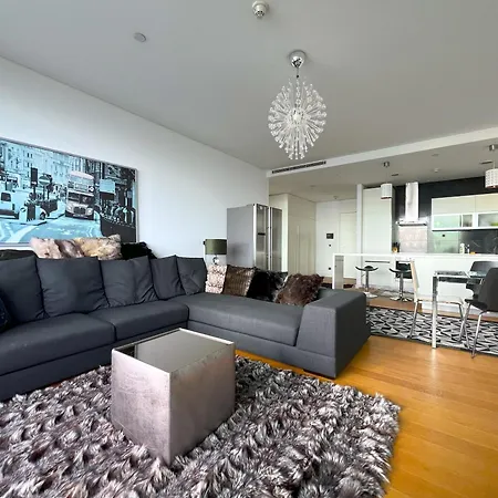 Onalti Dokuz Residences Apartament Stambuł