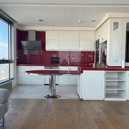 Onalti Dokuz Residences * Stambuł