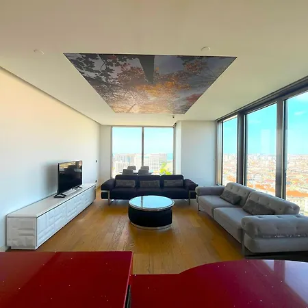 Apartament Onalti Dokuz Residences *