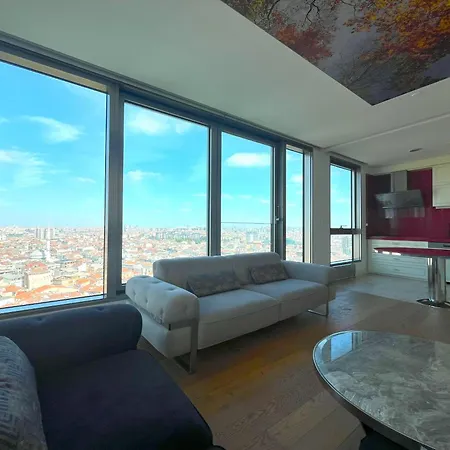 Onalti Dokuz Residences Stambuł