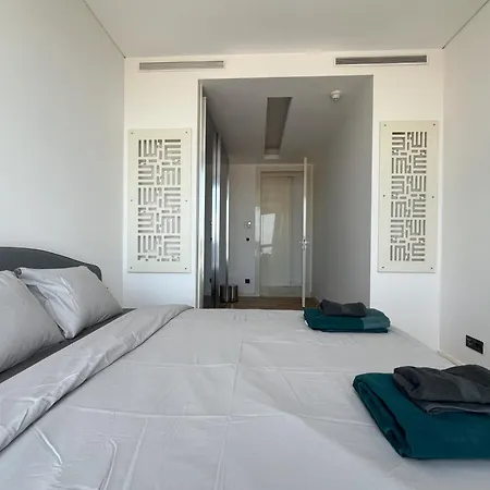 Onalti Dokuz Residences * Stambuł