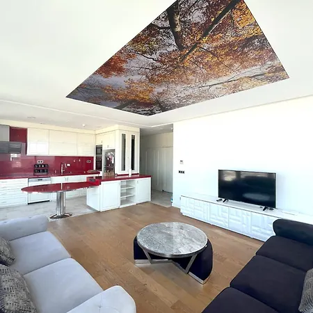 Onalti Dokuz Residences Apartament *