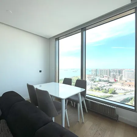 Onalti Dokuz Residences *