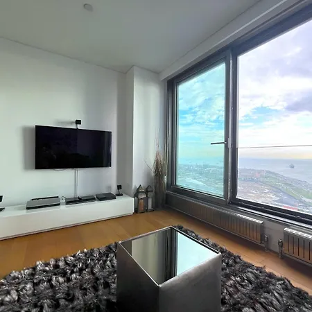 Onalti Dokuz Residences * Stambuł