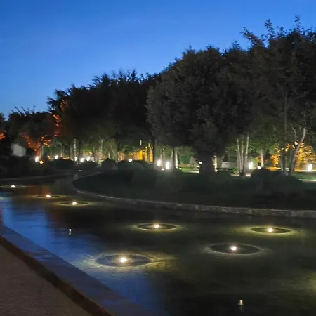Onalti Dokuz Residences Apartament