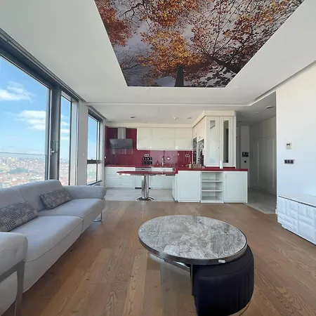 Apartament Onalti Dokuz Residences