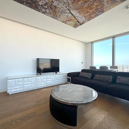 Onalti Dokuz Residences Apartament *