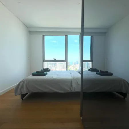 Apartament Onalti Dokuz Residences *