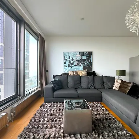 Onalti Dokuz Residences Apartament