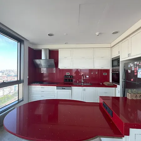 Onalti Dokuz Residences Apartament *