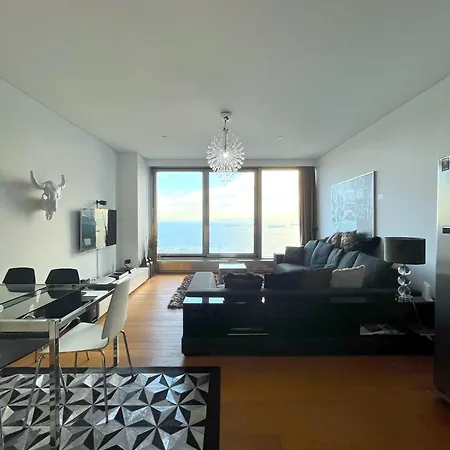Onalti Dokuz Residences Apartament Stambuł