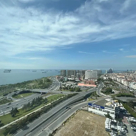 Apartament Onalti Dokuz Residences *