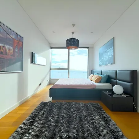 Onalti Dokuz Residences Apartament