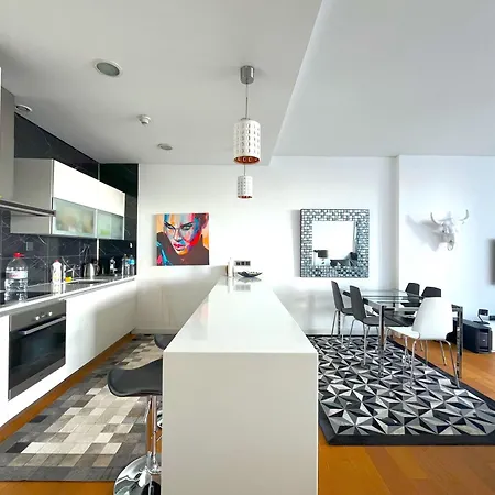 Apartament Onalti Dokuz Residences