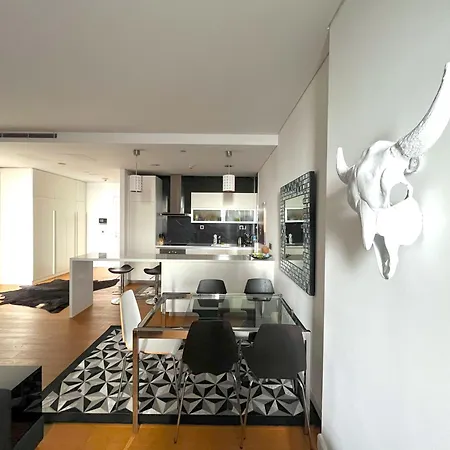 Apartament Onalti Dokuz Residences
