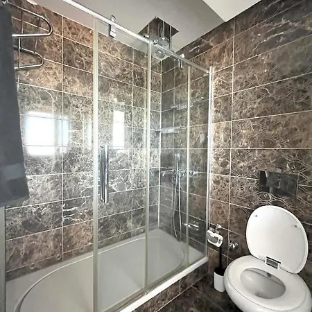 Apartament Onalti Dokuz Residences *