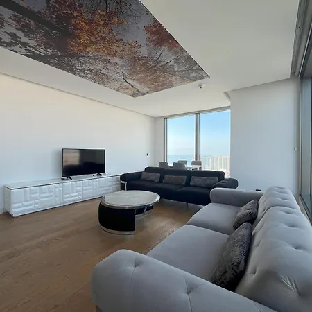 Onalti Dokuz Residences Stambuł
